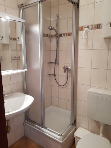 Apartamento Utuwe
