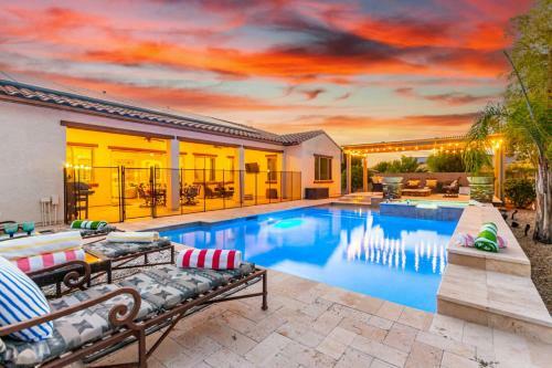159th Goodyear Home