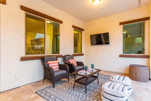 159th Goodyear Home