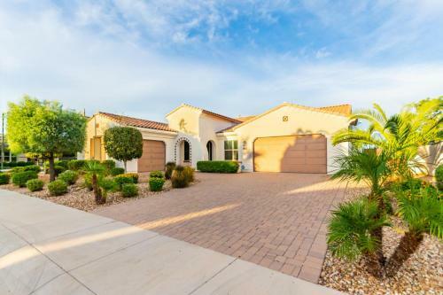 159th Goodyear Home