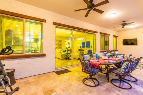 159th Goodyear Home