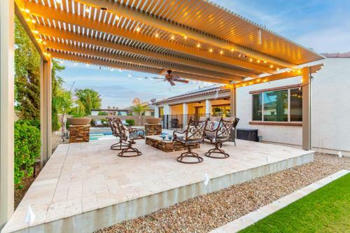159th Goodyear Home