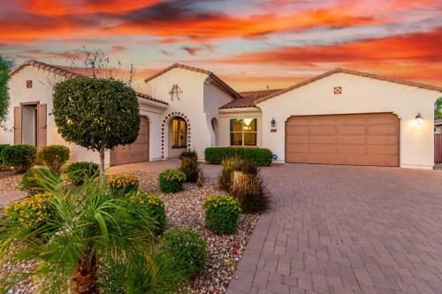 159th Goodyear Home