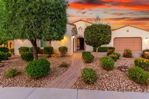 159th Goodyear Home
