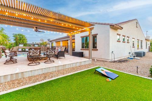 159th Goodyear Home