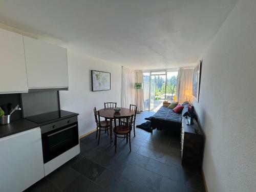 Apartamento Etrier Green