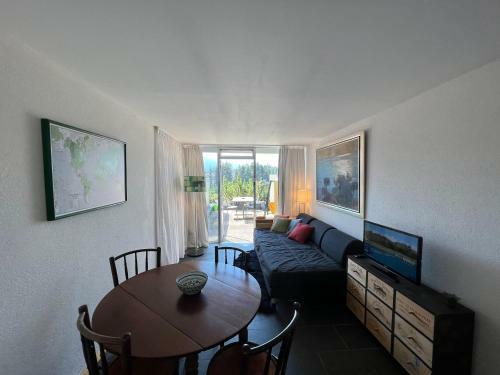 Apartamento Etrier Green