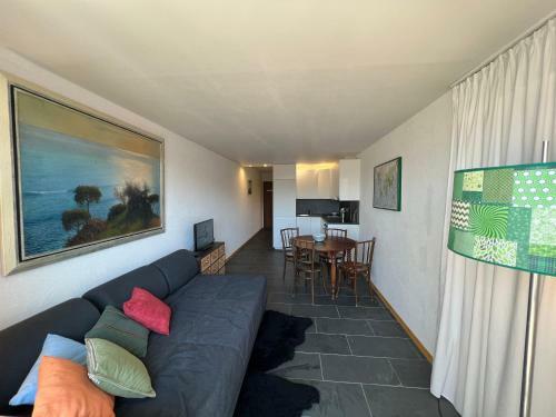 Apartamento Etrier Green