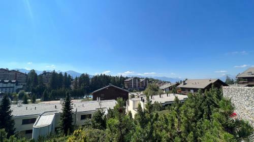 Apartamento Etrier Green