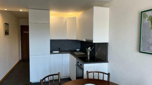 Apartamento Etrier Green