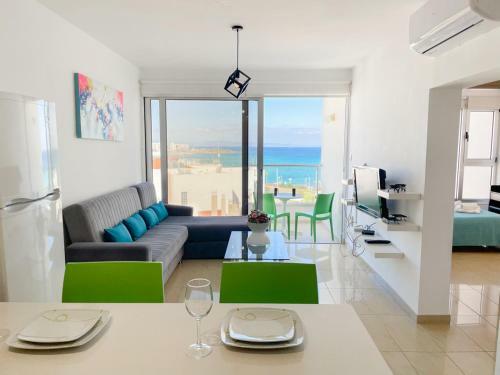 Protaras Holiday Apartment 587
