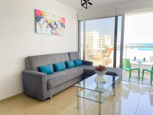 Protaras Holiday Apartment 587