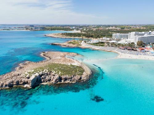 Protaras Holiday Apartment 587