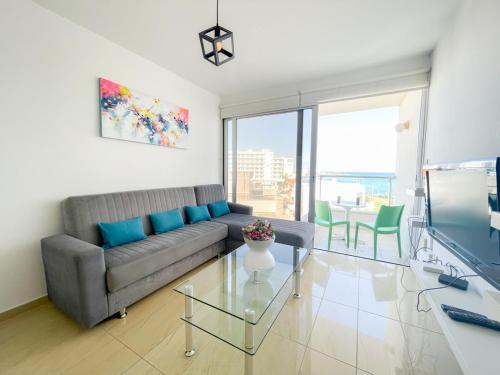 Protaras Holiday Apartment 587
