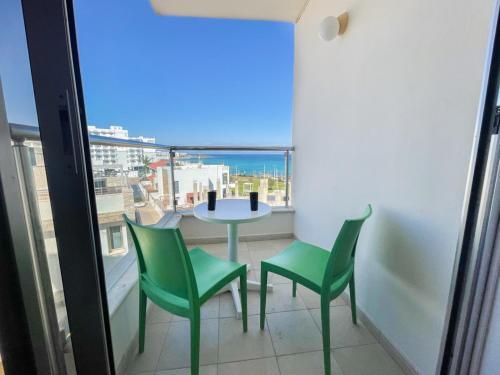 Protaras Holiday Apartment 587
