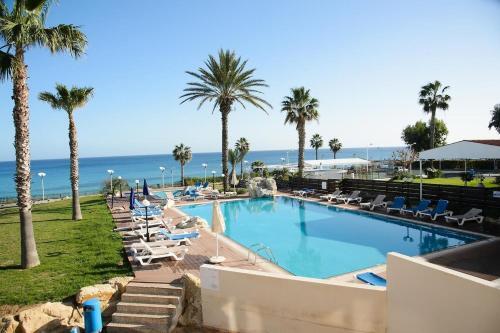 Protaras Holiday Apartment 587