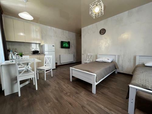 Hostal Green House
