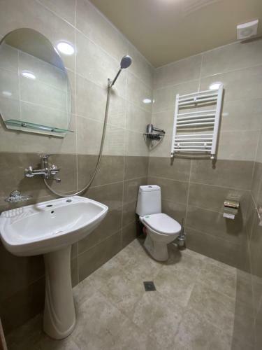 Hostal Green House