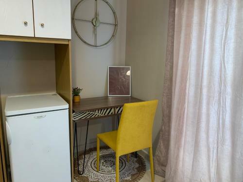 Boho Studio Apartment In Center