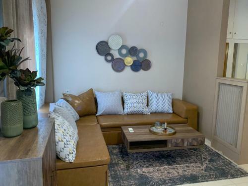 Boho Studio Apartment In Center