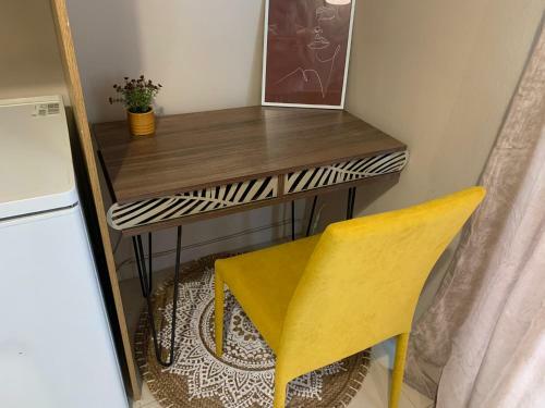 Boho Studio Apartment In Center