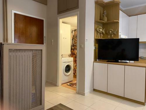 Boho Studio Apartment In Center