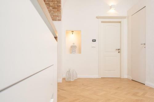 Bed & Breakfast Borgo Levi