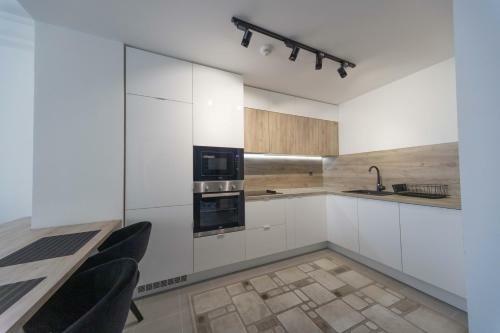 D&s Sky Apartments