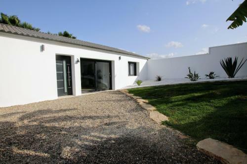 Tess Villa Le Clos Fleury