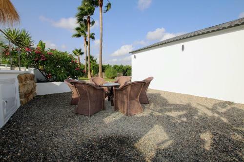 Tess Villa Le Clos Fleury