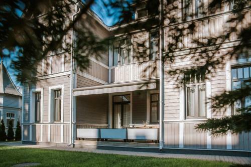 Jurmala Apartment Lux