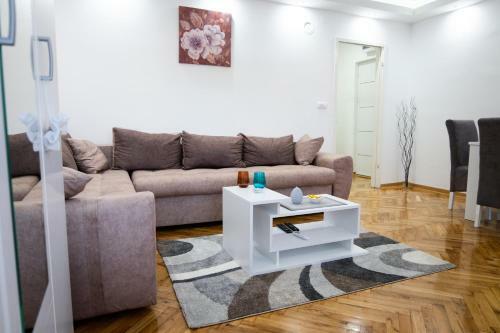 Apartman Jankovi?