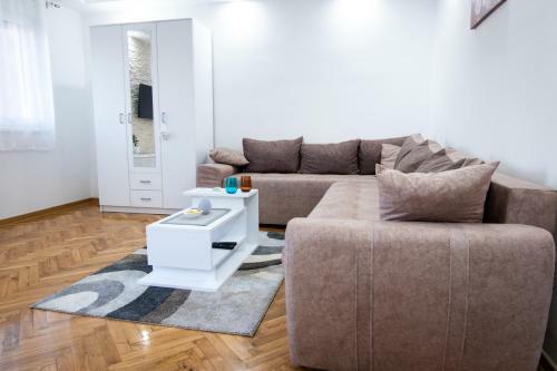 Apartman Jankovi?