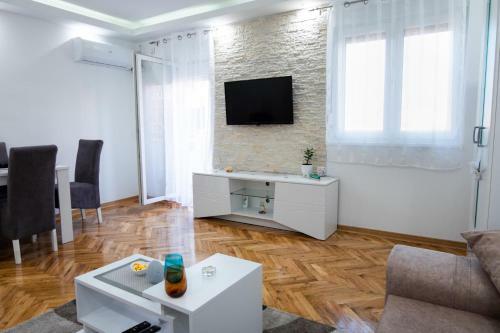 Apartman Jankovi?