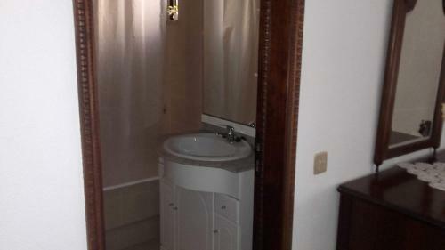 Apartamento Rua Das Telecomunica��es N. 28 1� Andar