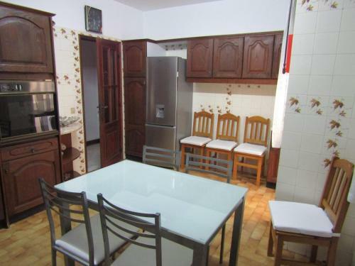 Apartamento Rua Das Telecomunica��es N. 28 1� Andar