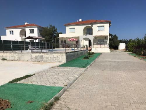 Villa Alagadi
