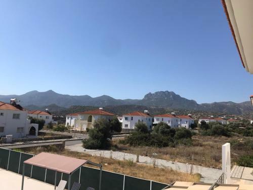 Villa Alagadi