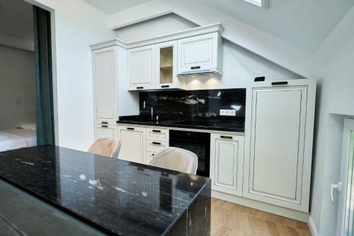 Apartamento Studio Carolyne Bistrita