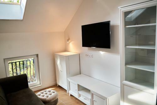 Apartamento Studio Carolyne Bistrita