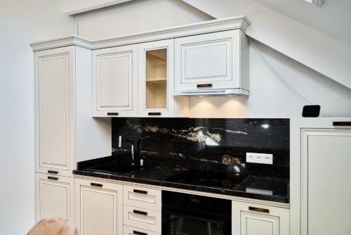 Apartamento Studio Carolyne Bistrita