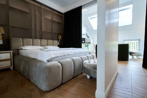 Apartamento Studio Carolyne Bistrita