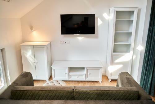 Apartamento Studio Carolyne Bistrita