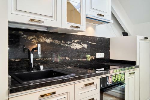 Apartamento Studio Carolyne Bistrita