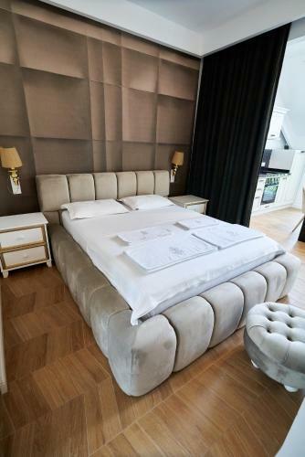 Apartamento Studio Carolyne Bistrita