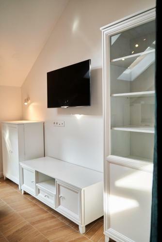 Apartamento Studio Carolyne Bistrita
