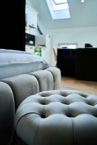 Apartamento Studio Carolyne Bistrita
