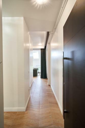 Apartamento Studio Carolyne Bistrita