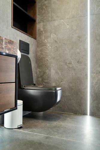 Apartamento Studio Carolyne Bistrita
