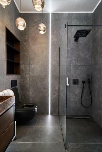 Apartamento Studio Carolyne Bistrita